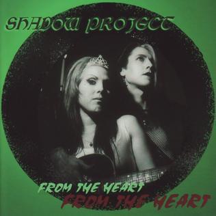 Home is Where by Shadow Project