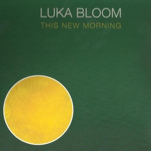 No Big Deal by Luka Bloom