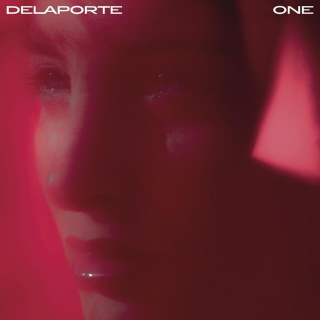 Cover image for One