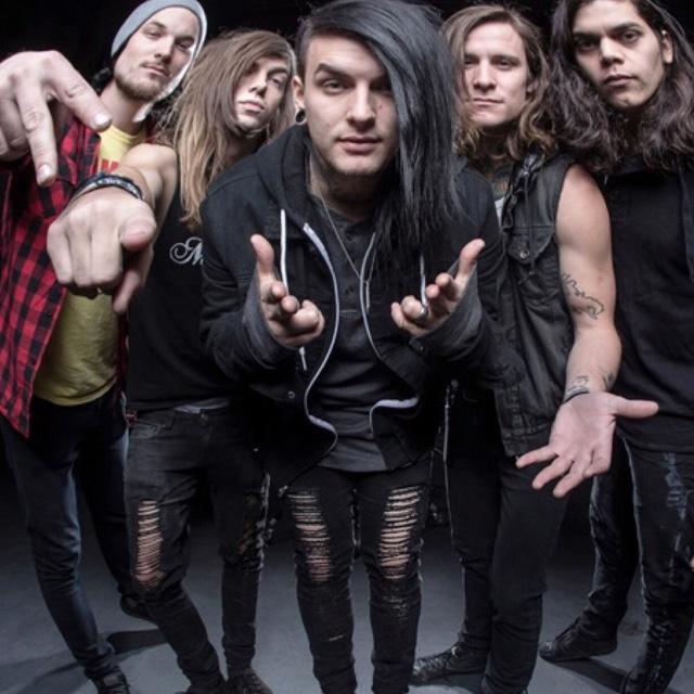 Photo of Get Scared