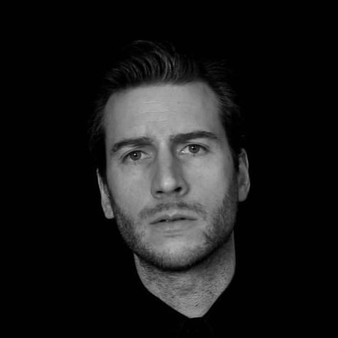 Photo of Maximilian Hecker