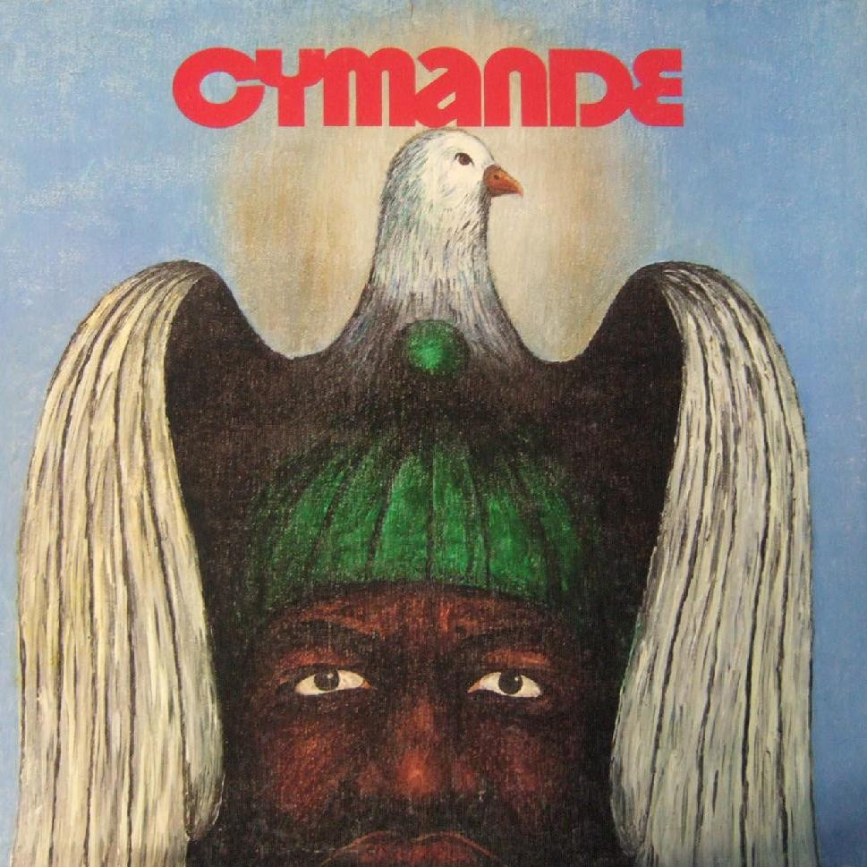 Bra by Cymande