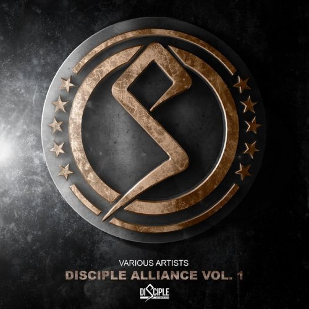 Album cover art for "Gangsters" by Virtual Riot