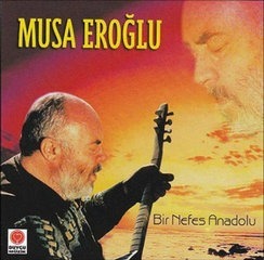 Mihriban by Musa Eroğlu