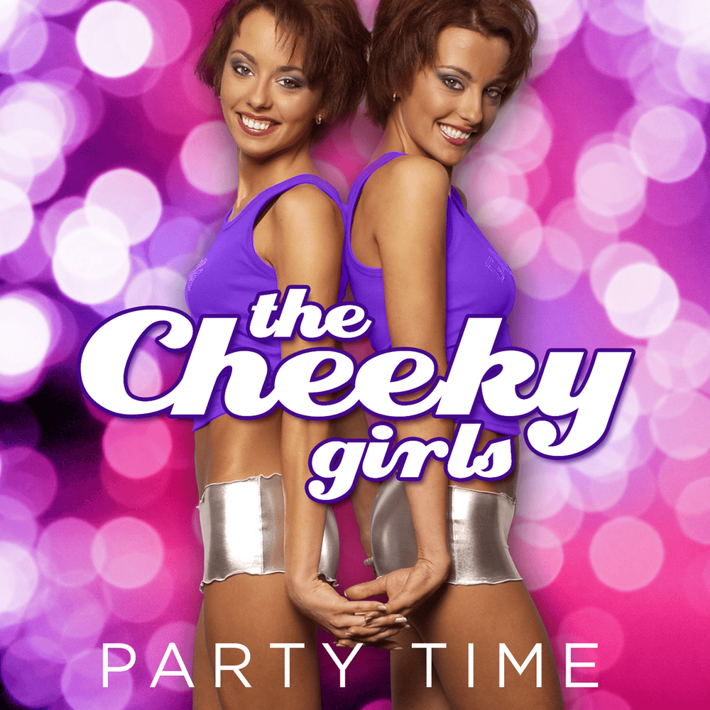 Cover image for PartyTime (10th Anniversary Edition)