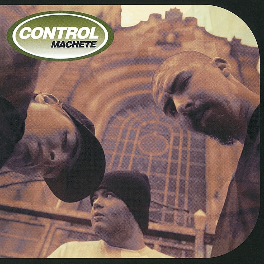¿Comprendes, Mendes? by Control Machete