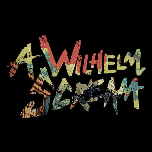 Album cover art for "Be One to No One" by A Wilhelm Scream