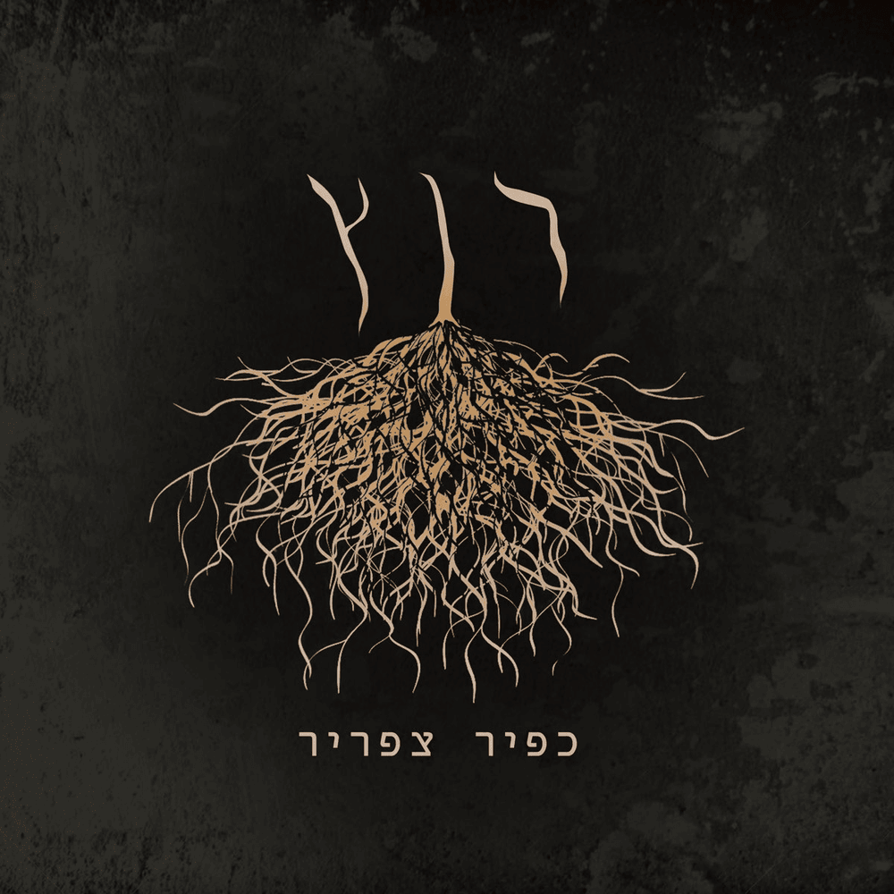 Gavoa - גבוה by Kfir Tsafrir - כפיר צפריר