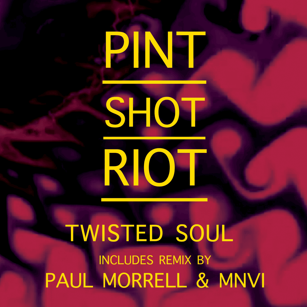 Twisted Soul by Pint Shot Riot