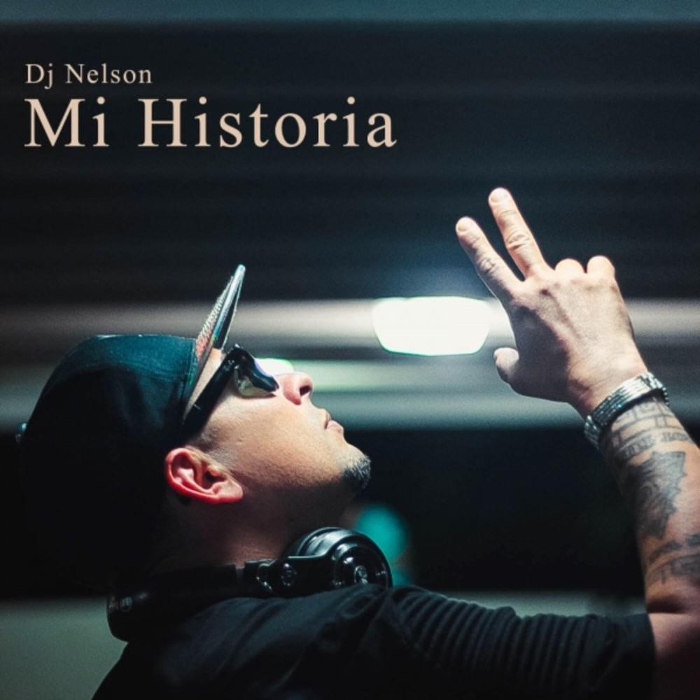 Cover image for Mi Historia
