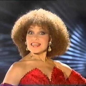 Cleo Laine Profile Picture Photo of Cleo Laine