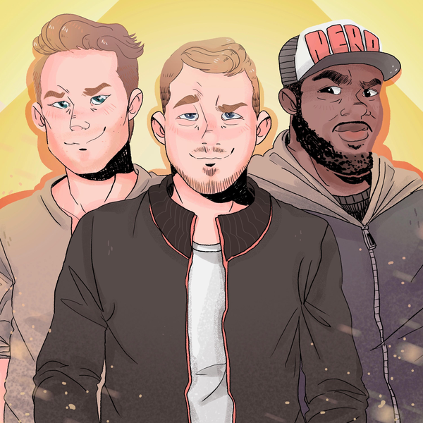 Cover image for Year 3