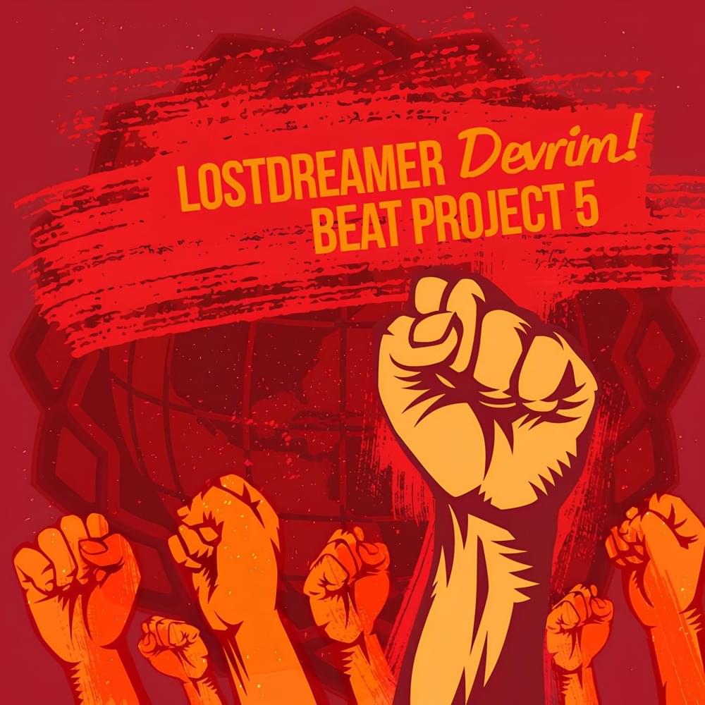 Ey Yoldaş by LostDreamer