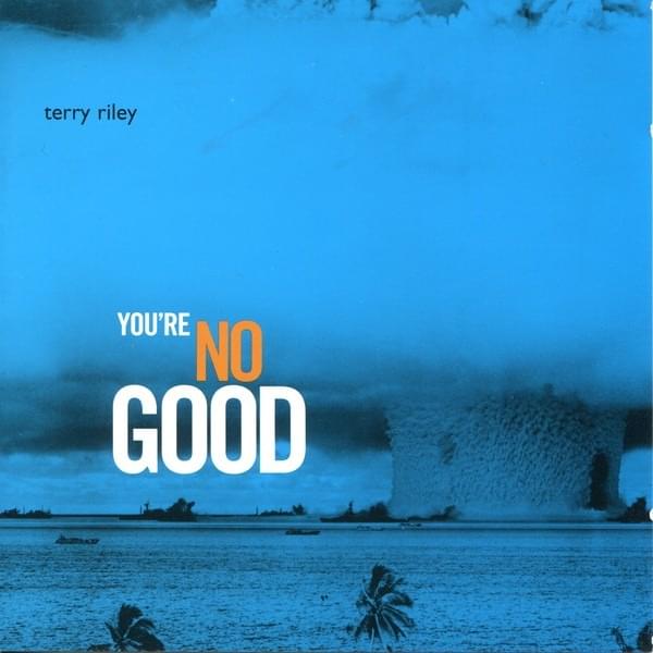 Cover image for You’re Nogood