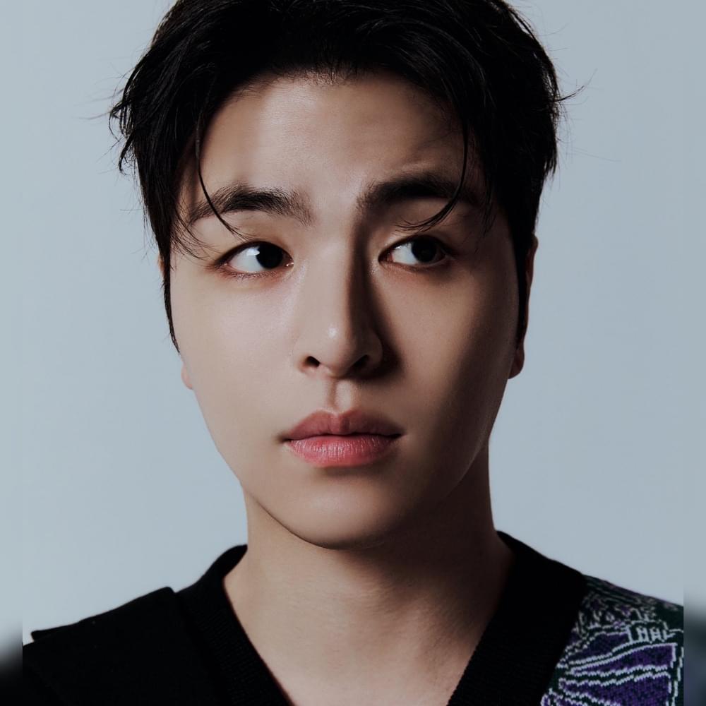 Cover image for JU-NE (iKON)