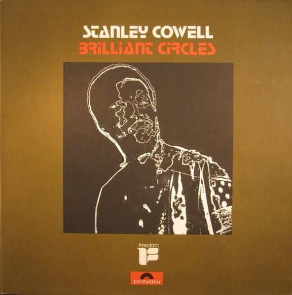 Brilliant Circles by Stanley Cowell