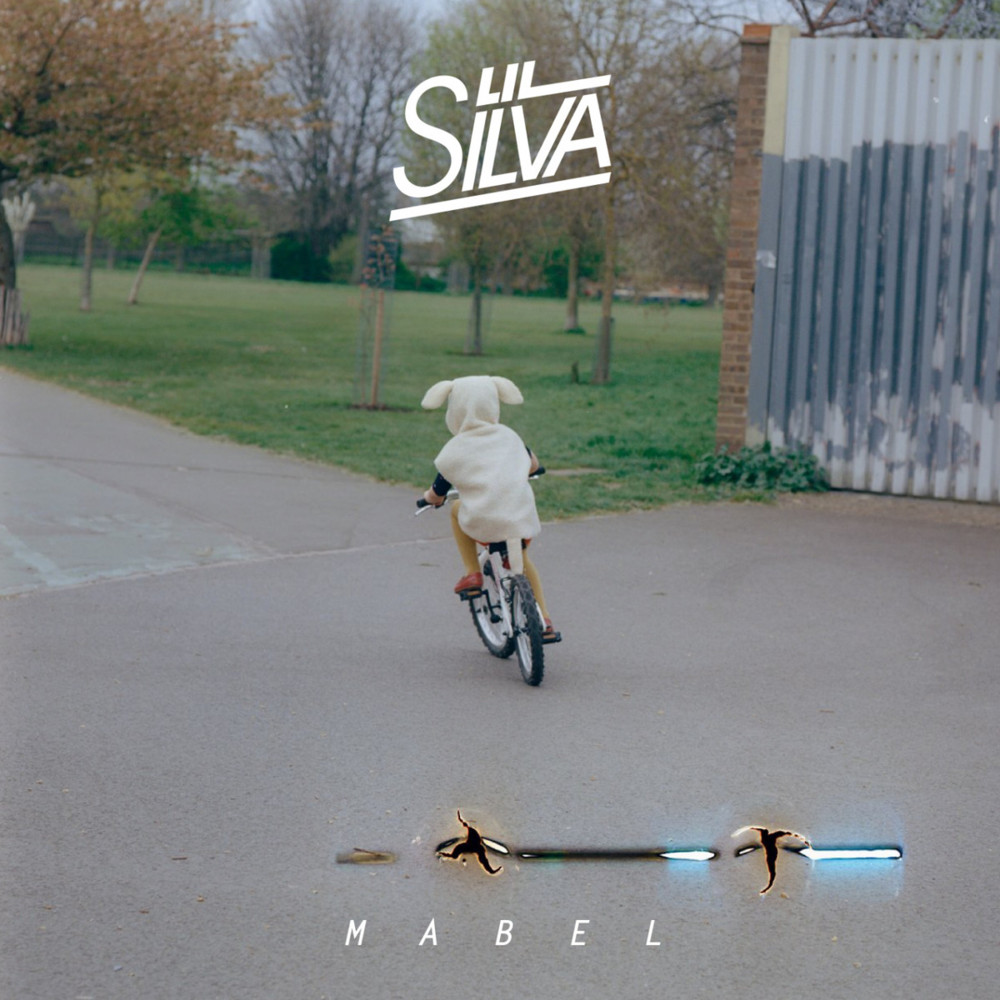 Right For You by Lil Silva
