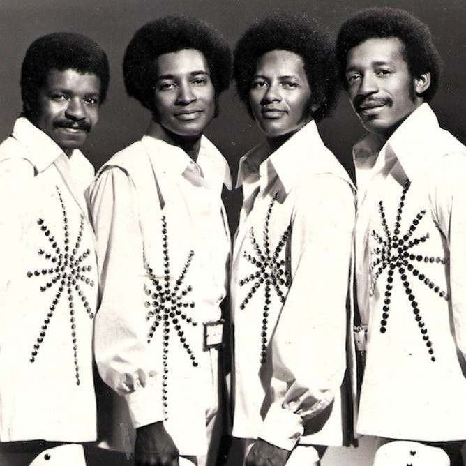 Photo of Little Anthony & The Imperials