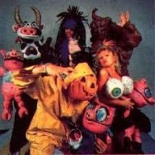 Photo of Green Jellÿ
