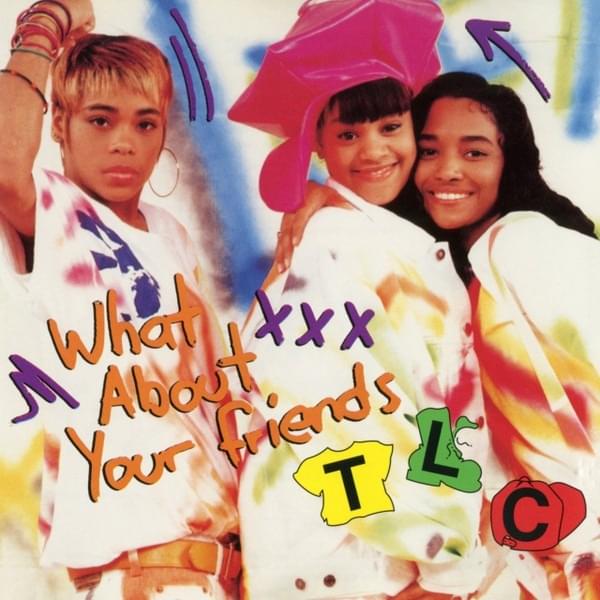 Cover image for What About Your Friends (Remixes)