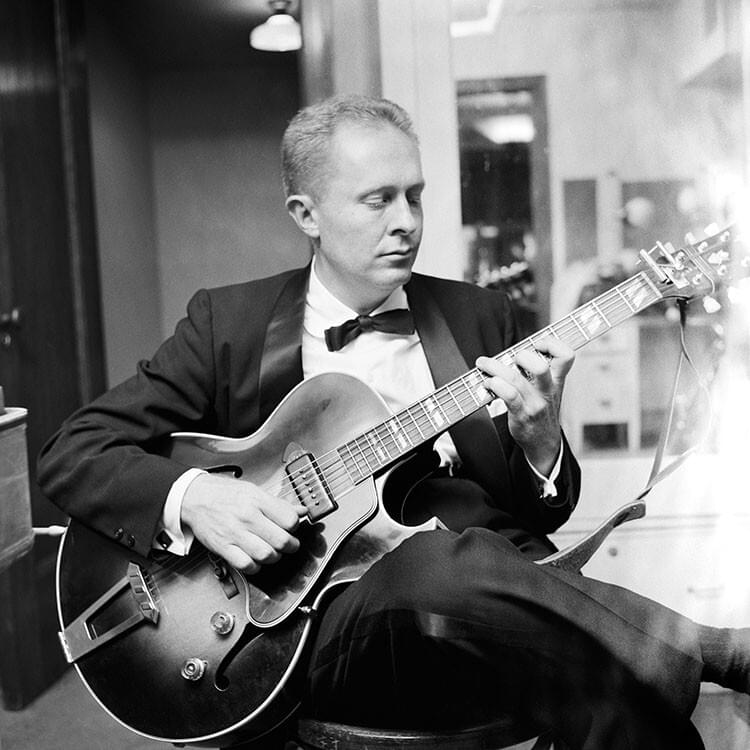 Cover image for Herb Ellis