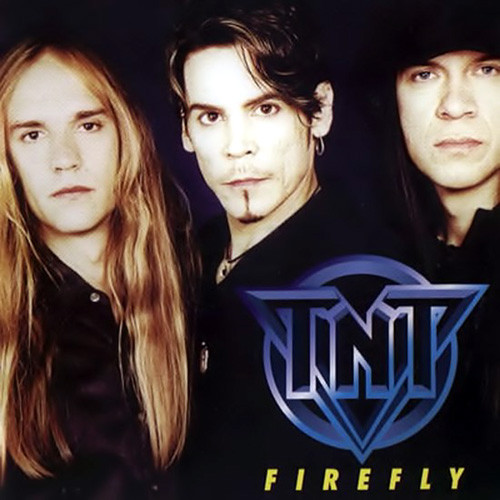 Month of Sundays by TNT (Band)