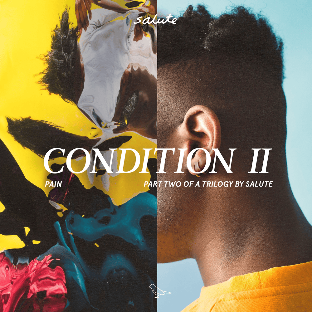 All About U by salute