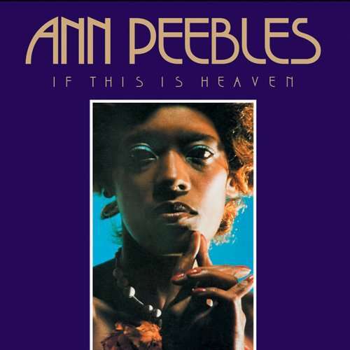 Cover image for If This Is Heaven