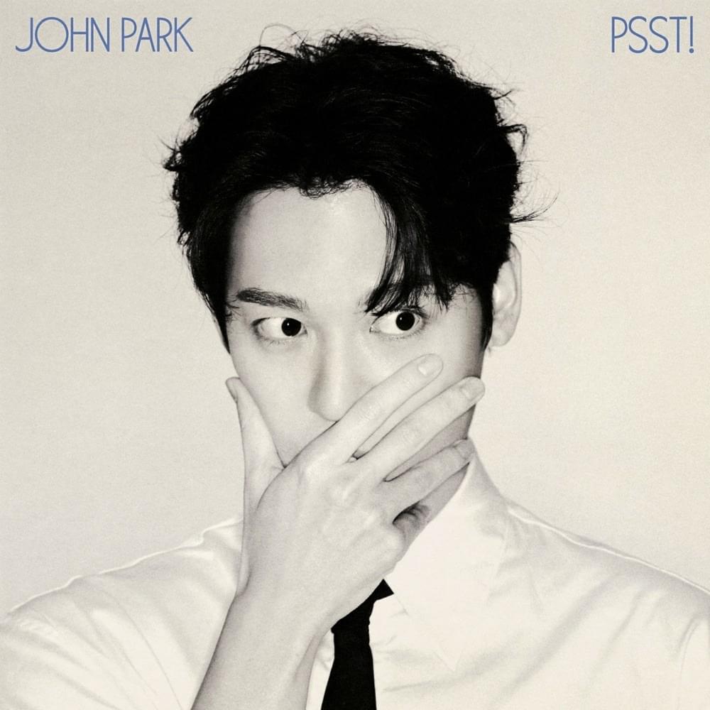 SOMEBODY BETTER by John Park (존박)