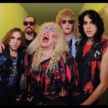 Photo of Twisted Sister