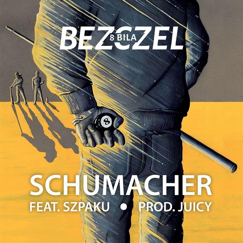 Schumacher by Bezczel
