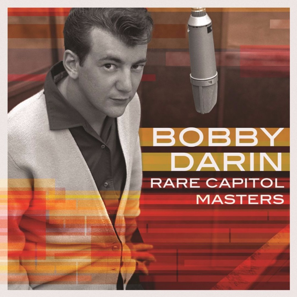 Cover image for Rare Capitol Masters
