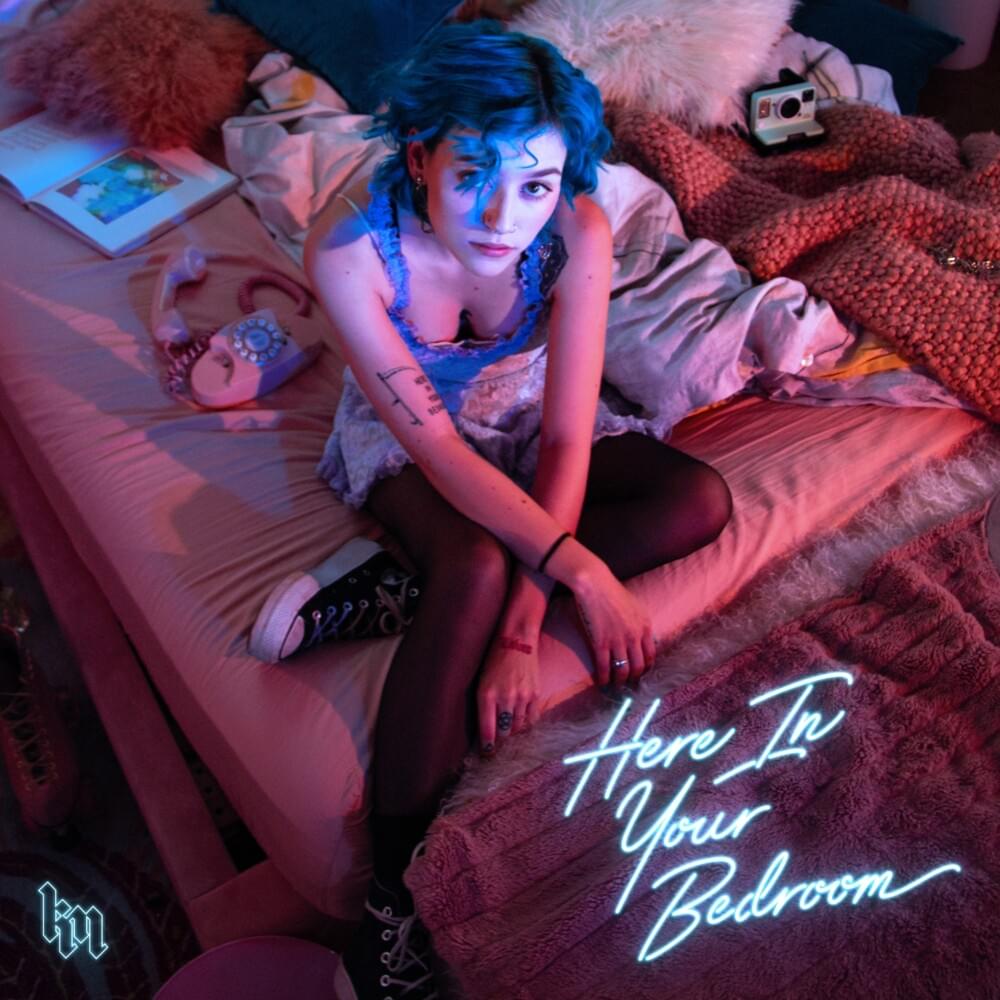 This Is Why I’m Hot by Kailee Morgue