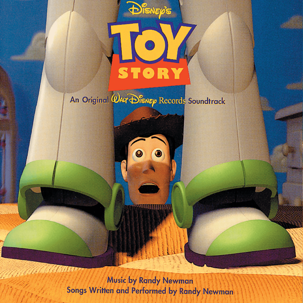 Album cover art for "Sid (Score)" by Walt Disney Records France
