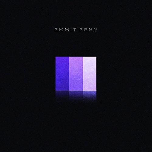 Album cover art for "Halo 22" by Emmit Fenn