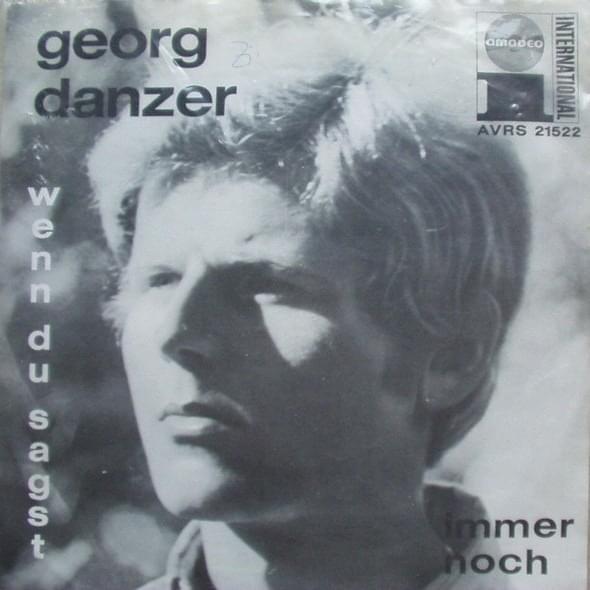 Cover image for Wenn du sagst (Es ist aus) [Single]