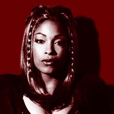 Photo of Carmen Carter