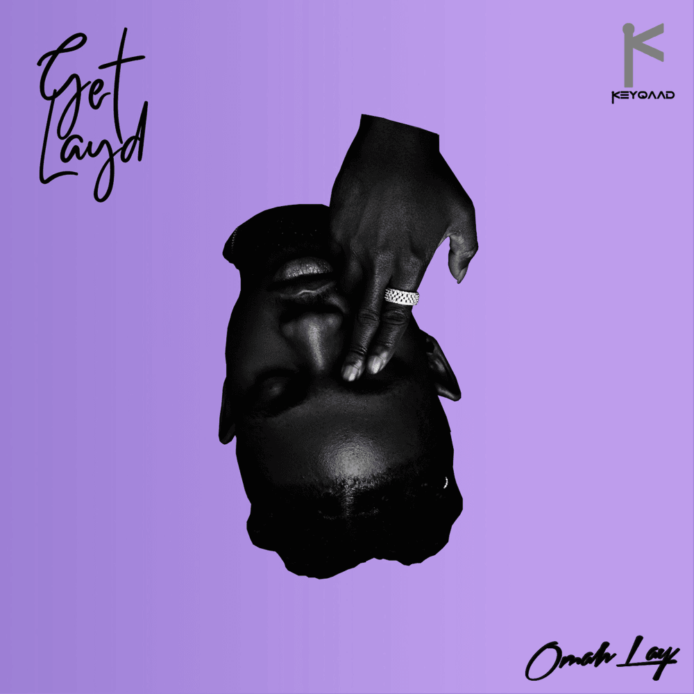 Damn by Omah Lay