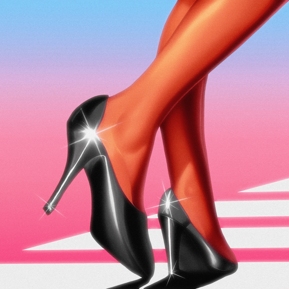 Album cover art for "Nachbarschaft" by Jamule