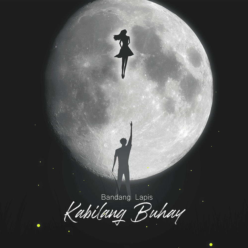 Album cover art for "Kabilang Buhay" by Bandang Lapis