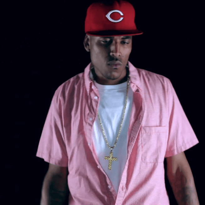 Photo of Young Lo