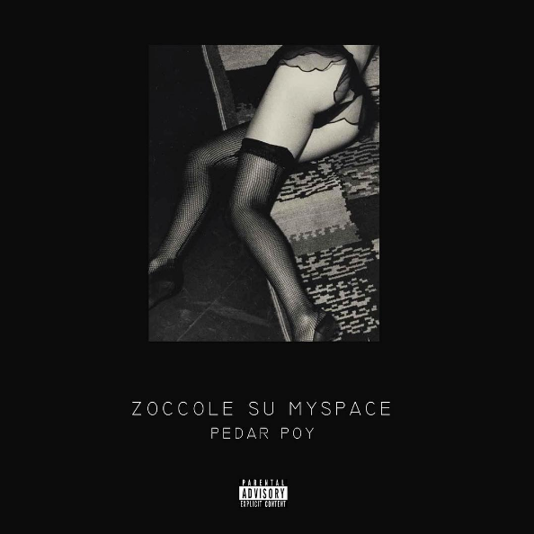 Zoccole Su MySpace by Padre P-Yo