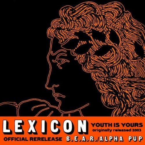 Rock to the Rhythm by Lexicon