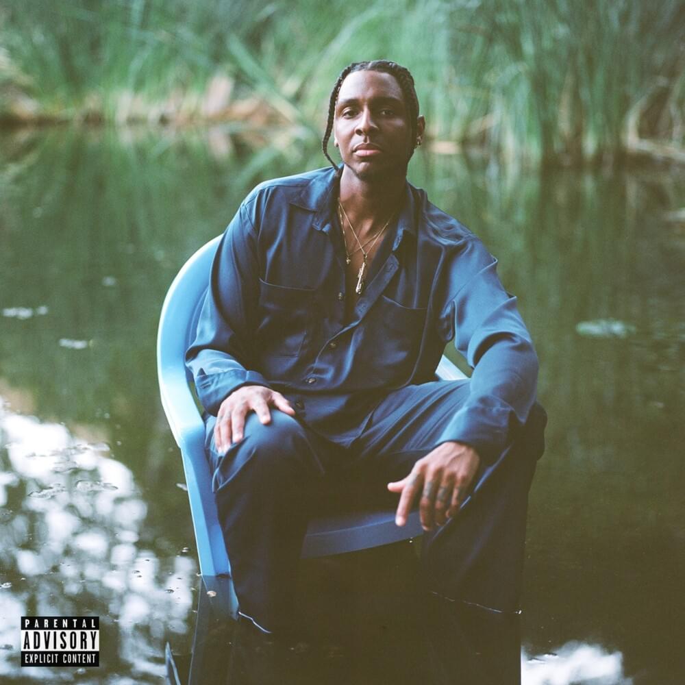 Cover image for Mystery Lady - EP