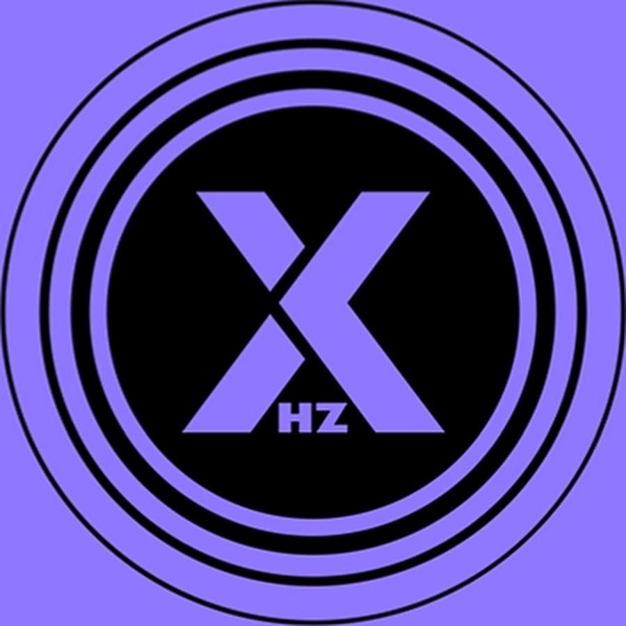 XHz Official profile picture - official artist image