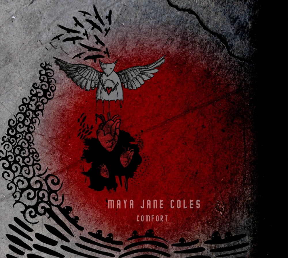 Everything by Maya Jane Coles