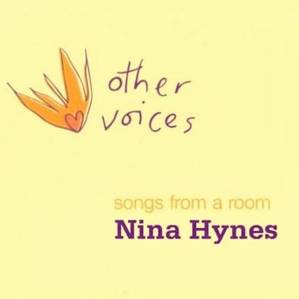 Cover image for Other Voices: Songs From A Room - EP