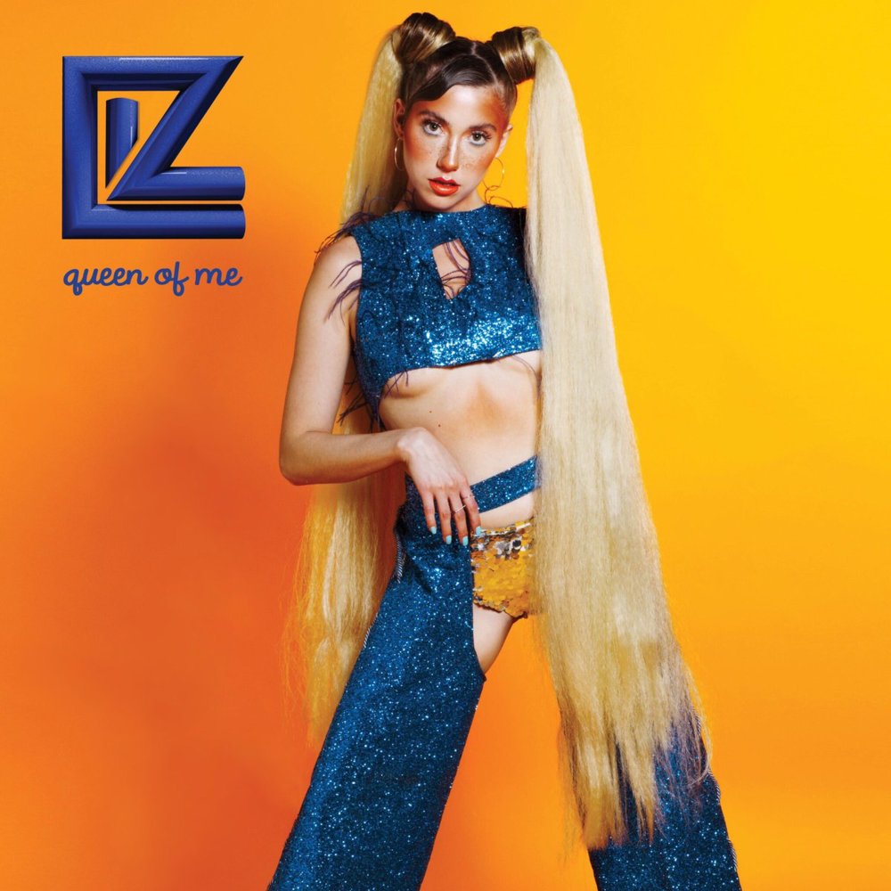 Queen of Me by LIZ