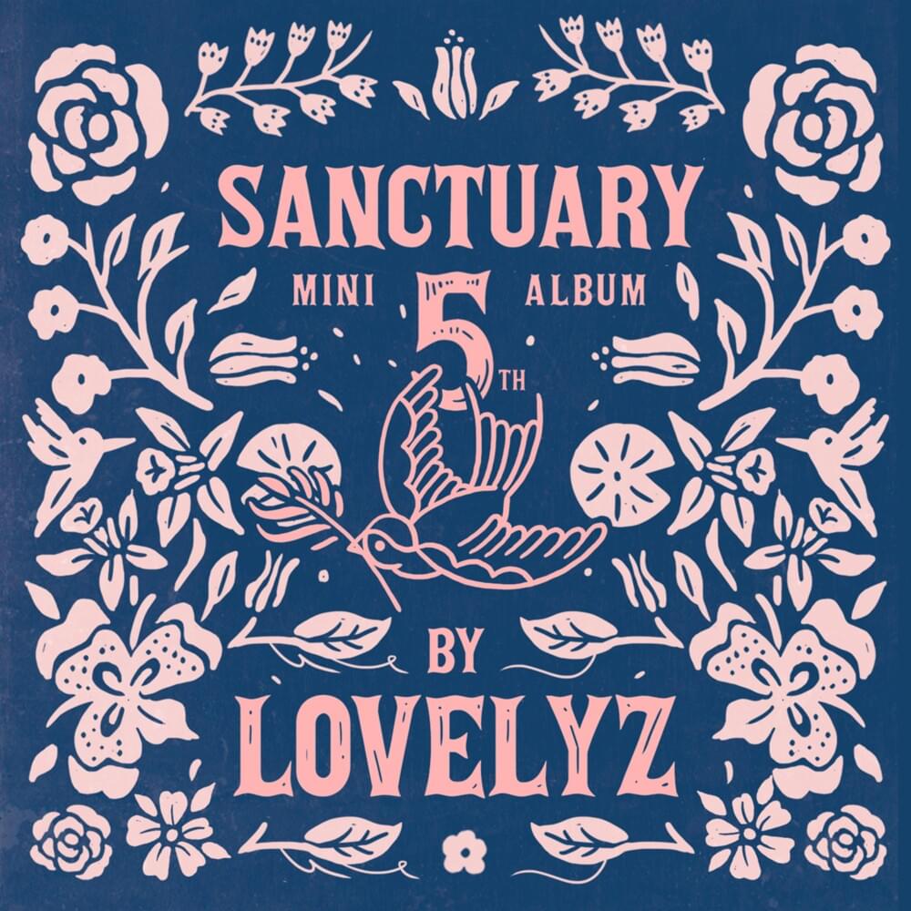 Cover image for SANCTUARY
