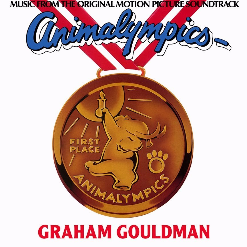 We’ve Made It to the Top by Graham Gouldman